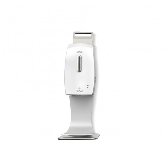 Dispenser automat dezinfectant pentru masa SVAVO S10 Dispenser automat dezinfectant pentru masa SVAVO S10