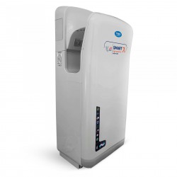 USCATOR VERTICAL DE MAINI JET LIMPIO HD 75WA Silver