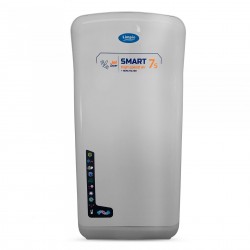 USCATOR VERTICAL DE MAINI JET LIMPIO HD 75WA Silver