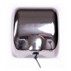 Uscator maini inox 1800w