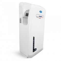 USCATOR VERTICAL DE MAINI JET LIMPIO HD 75WA ALB