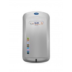 USCATOR VERTICAL DE MAINI HD 91 SILVER, LIMPIO