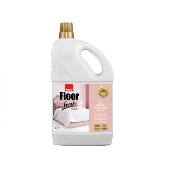 Sano Floor Fresh Home  Pampering Hotel 2L