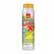  SANO X POWDER 600g