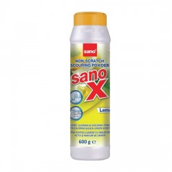 SANO X POWDER 600g  SANO X POWDER 600g