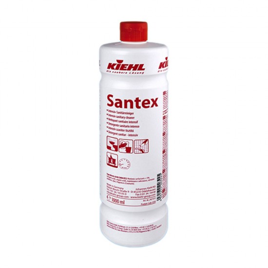 SANTEX-DECAPANT SANITAR INTENSIV, KIEHL 1L