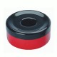 Scrumiera din otel inoxidabil, cu capac, 15 cm Scrumiera din otel inoxidabil, cu capac, 15 cm
