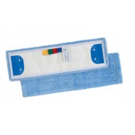 MOP SPEEDY MICROFIBRA "MICRO ACTIVA" 40X13 CM CU URECHI