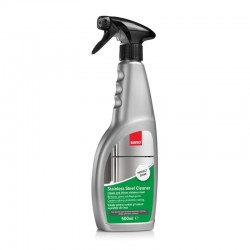 SANO NIROSTA SOLUTIE SUPRAFETE INOX TRG 500ml SANO NIROSTA SOLUTIE SUPRAFETE INOX TRG 500ml