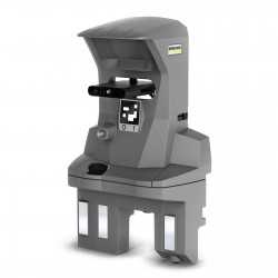 Statie de incarcare pentru KIRA B 50 KARCHER Statie de incarcare pentru KIRA B 50 KARCHER