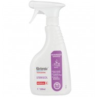 STERISOL™ – Dezinfectant pentru suprafete si instrumentar, 500 ml - Avizat MS