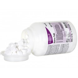 Dezinfectant concentrat pe baza de clor (cloramina), Suma Tab D4, Diversey, 300 tablete Dezinfectant concentrat pe baza de clor (cloramina), Suma Tab D4, Diversey, 300 tablete