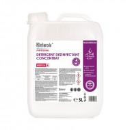 KLINTENSIV® - Detergent dezinfectant concentrat 5000 ml