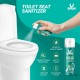 Rezerva spray igienizant colac WC Vision Shuffle Rezerva spray igienizant colac WC Vision Shuffle