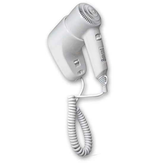 Uscător hotelier pentru de păr, AQAS, 1200W Uscător hotelier pentru de păr, AQAS, 1200W