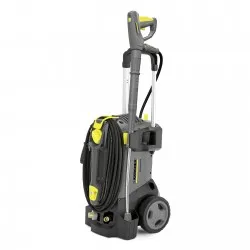 Aparat de spălat cu presiune HD 5/15 C Plus, Kärcher