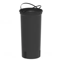 Insertie din plastic 30 L pentru cosuri de gunoi si colectare selectiva