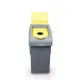 Coș PROCYCLE 24 pentru colectare selectivă – 50 litri (Plastic / Metal)