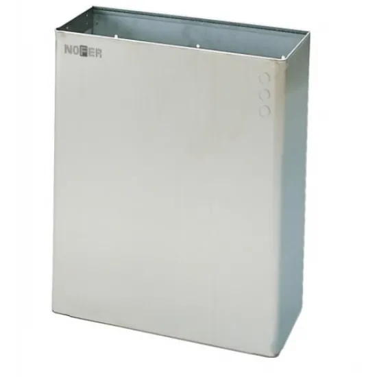 COS GUNOI INOX 12 L, NOFER COS GUNOI INOX 12 L, NOFER