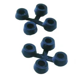 Conectori Oct-O-Mat™ 564K Accesorii Notrax, set 10 buc. Conectori Oct-O-Mat™ 564K Accesorii Notrax, set 10 buc.