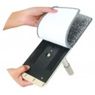 Rezerva mop plat pentru setul curatenie magic