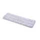 Rezerva mop plat pentru setul curatenie magic