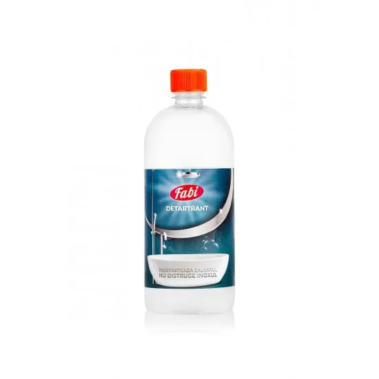 FABI DETARTRANT 1L FABI DETARTRANT 1L