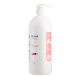 Dezinfectant maini ultra-protector cu pielea KLINSAFE 1000 ML