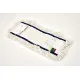 Rezerva mop plat 40 cm