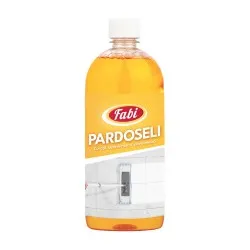 Detergent dezinfectant pro pardoseli, Fabi, 1L