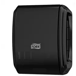 Dispenser Odorizant Tork ulei esential negru Dispenser Odorizant Tork ulei esential negru