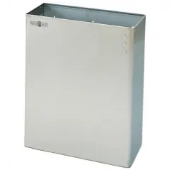 COS GUNOI 23 L FARA CAPAC INOX,NOFER