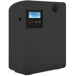 Dispozitiv odorizant profesional line, negru Dispozitiv odorizant profesional line, negru