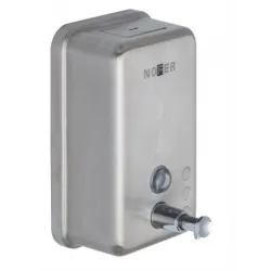 DOZATOR SAPUN INOX SATINAT 1200ml,NOFER
