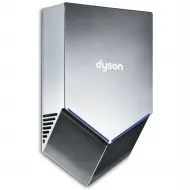 Uscător de mâini Dyson Airblade V, Nickel