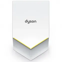 Uscător de mâini Dyson Airblade V, alb