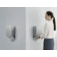 Uscător de mâini Dyson Airblade V, Nickel