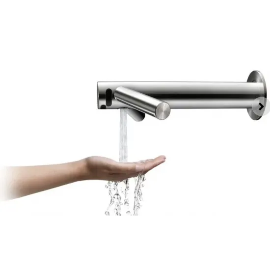 Uscător de mâini Dyson Airblade Wash+Dry, prindere pe perete Uscător de mâini Dyson Airblade Wash+Dry, prindere pe perete