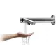 Uscător de mâini Dyson Airblade Wash+Dry, prindere pe perete Uscător de mâini Dyson Airblade Wash+Dry, prindere pe perete