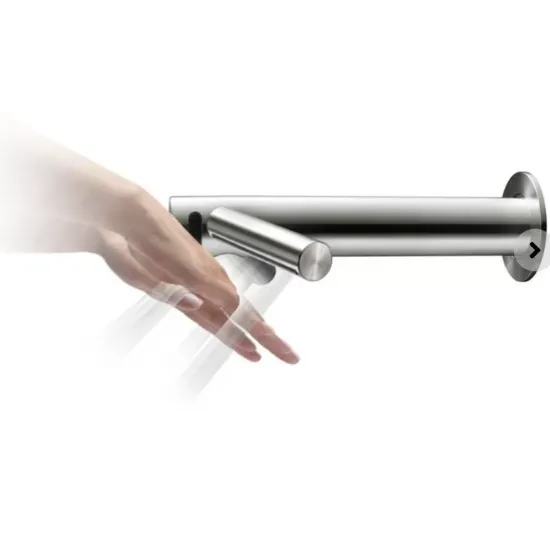 Uscător de mâini Dyson Airblade Wash+Dry, prindere pe perete Uscător de mâini Dyson Airblade Wash+Dry, prindere pe perete