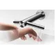 Uscător de mâini Dyson Airblade Wash+Dry, prindere pe perete Uscător de mâini Dyson Airblade Wash+Dry, prindere pe perete