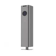 Dispenser odorizant profesional 2500-4000 m3, metalic