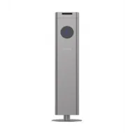Dispenser odorizant profesional 2500-4000 m3, metalic