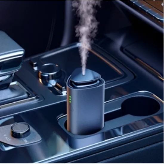 Dispenser odorizant Auto profesional 30 m3 Dispenser odorizant Auto profesional 30 m3