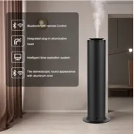 Dispenser odorizant profesional 1500 m3