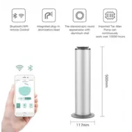 Dispenser odorizant profesional 1500 m3