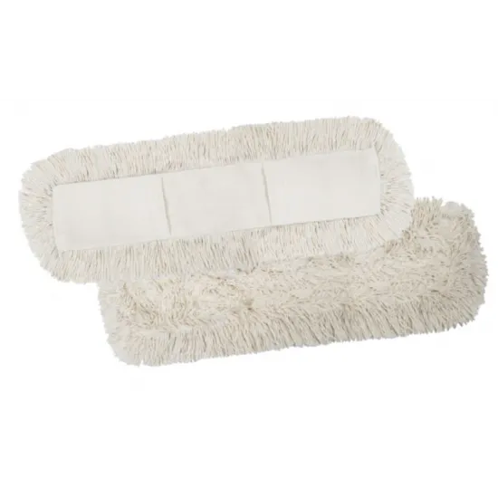 MOP BUMBAC 100 CM cu buzunare MOP BUMBAC 100 CM cu buzunare