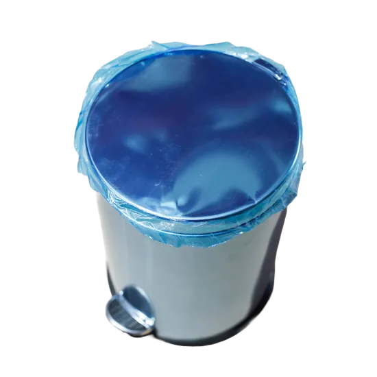 RESIGILAT 8 - Cos gunoi din inox 12L AQAS RESIGILAT 8 - Cos gunoi din inox 12L AQAS