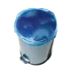 RESIGILAT 8 - Cos gunoi din inox 12L AQAS RESIGILAT 8 - Cos gunoi din inox 12L AQAS