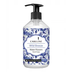 CARELINE Sapun Lichid Wild Breeze, 500ml